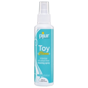Антисептический спрей &quot;Pjur Toy Clean&quot; без спирта, 100ml